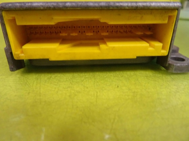 Блок AirBag к Audi A3 1996