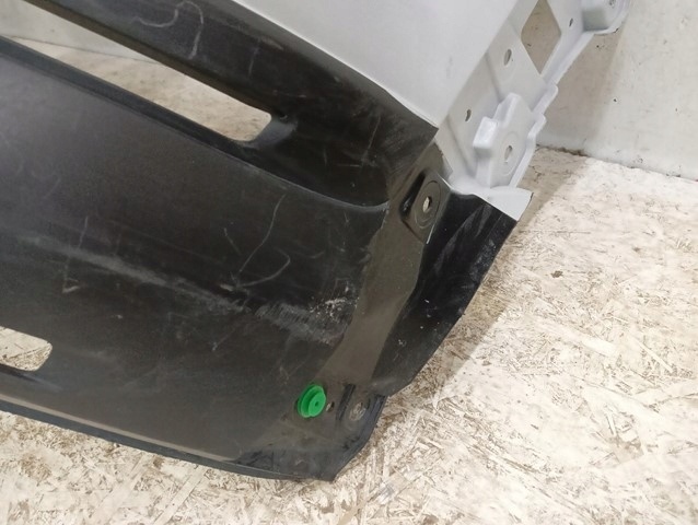 Бампер передний к Mazda MX-30 2020