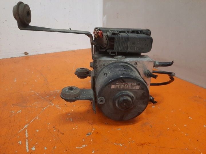 Блок ABS к Volvo S40 2004