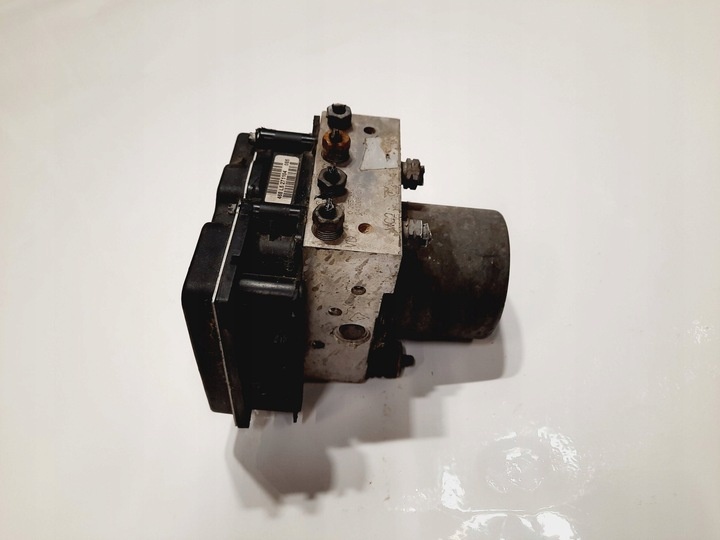Блок ABS к Citroen C4 2004