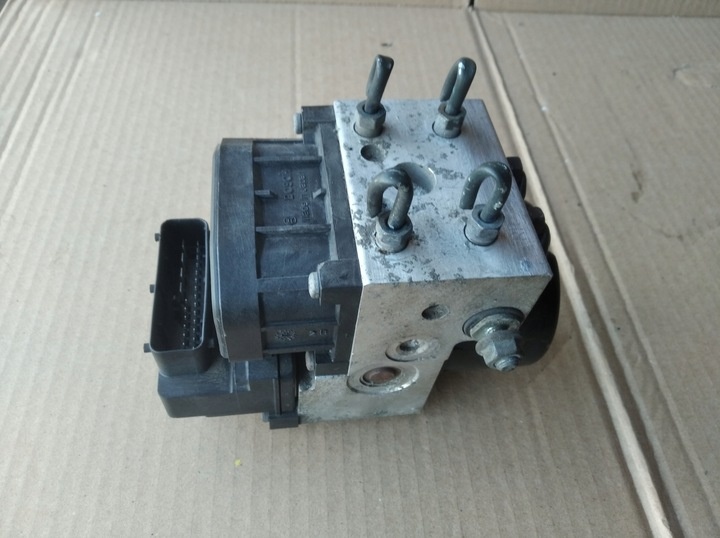 Блок ABS к Honda Civic 2000