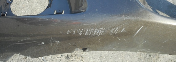 Бампер передний к Volvo C70 2009