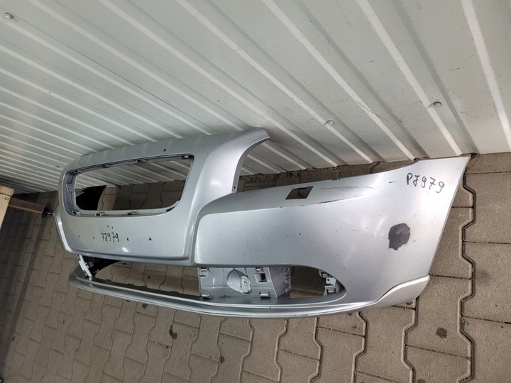 Бампер передний к Volvo S40 2007