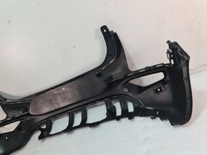 Бампер задний к Ford Kuga 2019