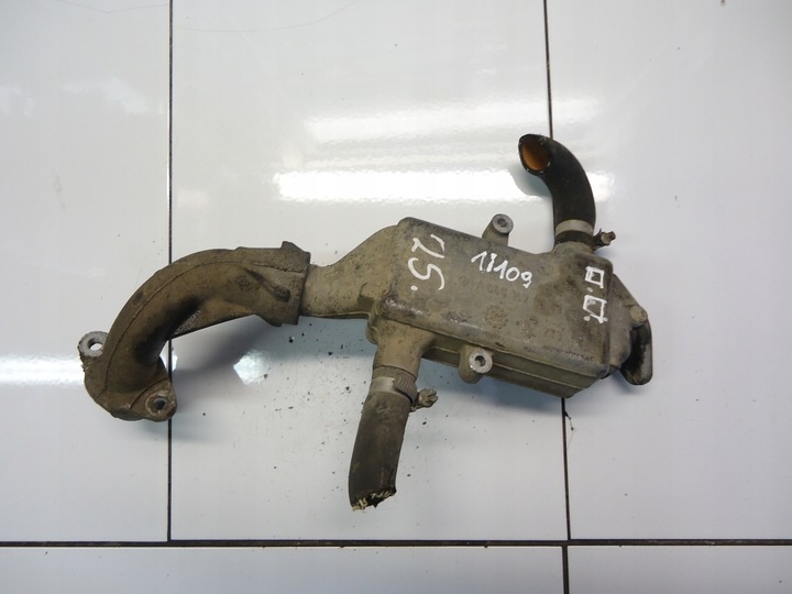 Радиатор EGR к Mercedes-Benz Vito 2003
