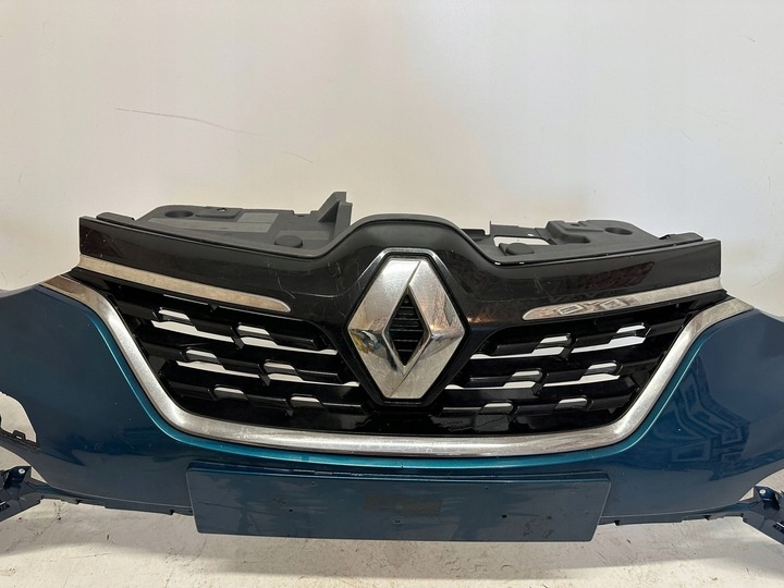 Бампер передний к Renault Arkana 2019
