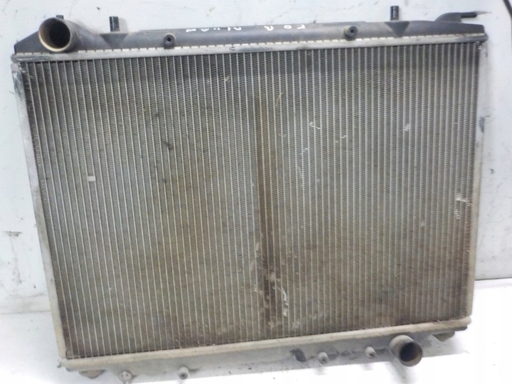 Радиатор (основной) к Opel Frontera 1998