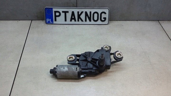 Моторчик стеклоочистителя фар к SEAT Toledo 2004