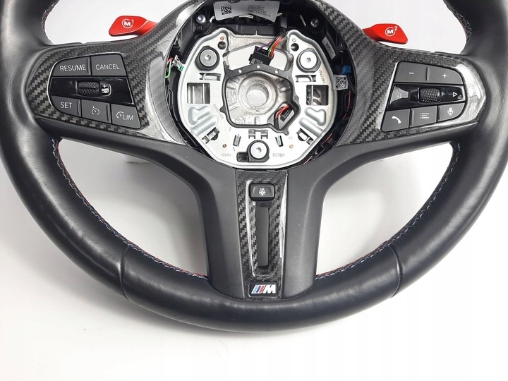 Руль к BMW M2 2022