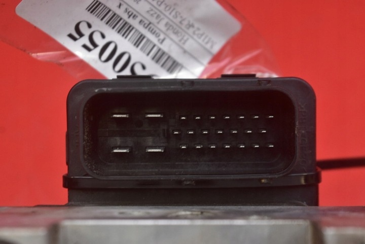 Блок ABS к Honda Jazz 2007