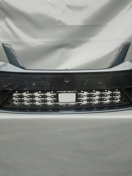 Бампер передний к SEAT Leon 2016