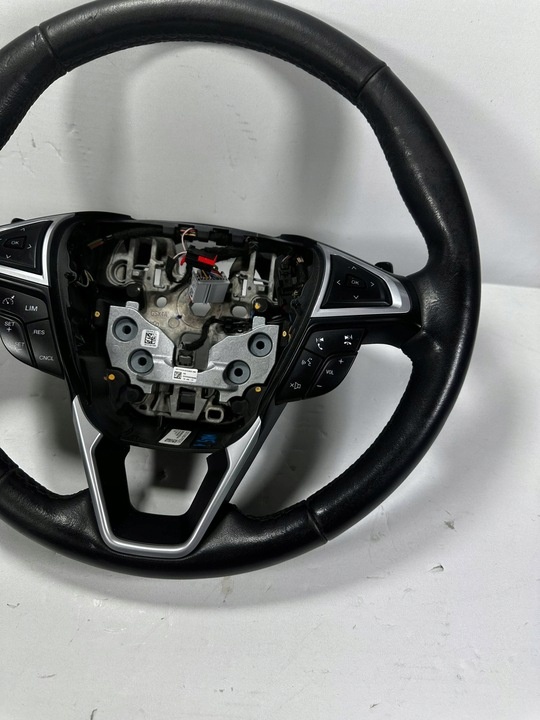 Руль к DS 5 2015