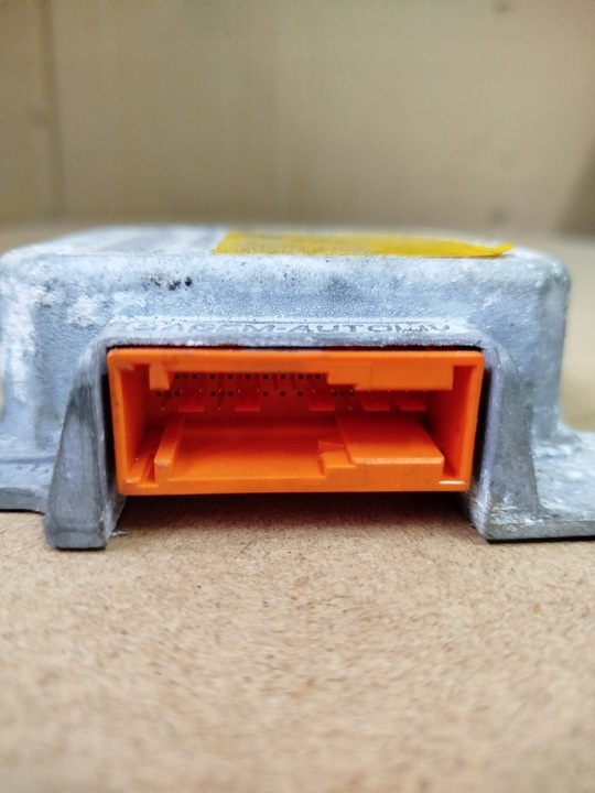 Блок AirBag к Renault Espace 1996