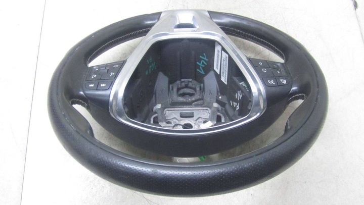 Руль к Volvo S60 2013