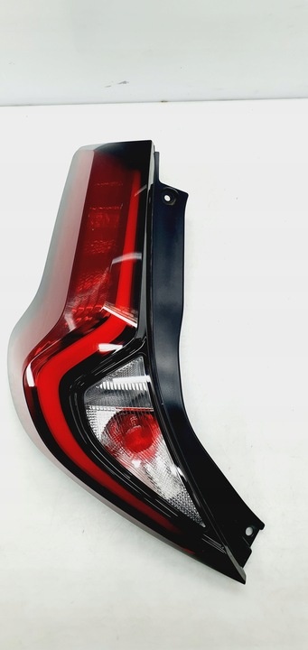Фонарь задний левый к Toyota Aygo X 2021