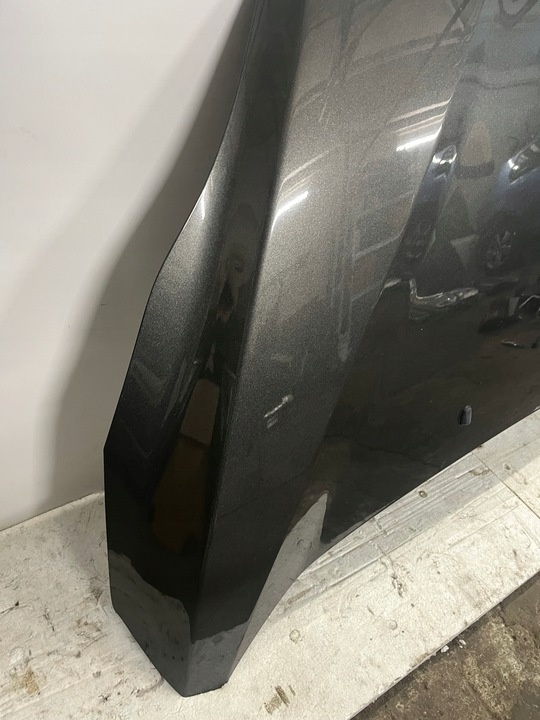 Капот к Ford C-MAX 2010