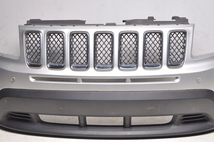 Бампер передний к Jeep Compass 2013