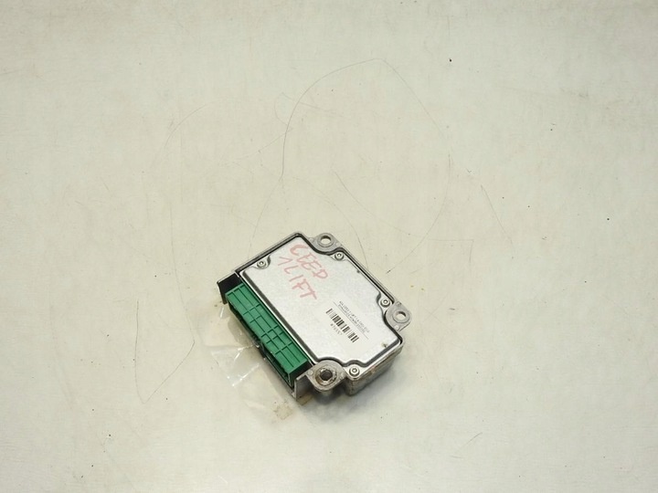 Блок AirBag к Kia Ceed 2006