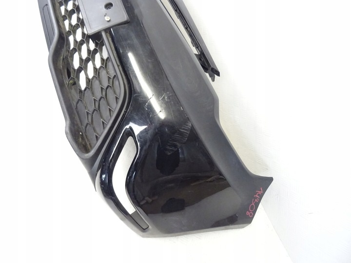 Бампер передний к MG 3 2013