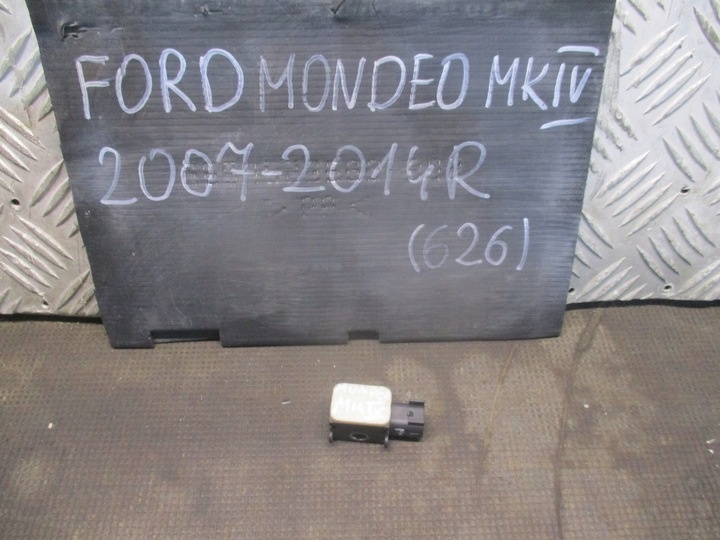 Датчик удара к Ford Mondeo 2007