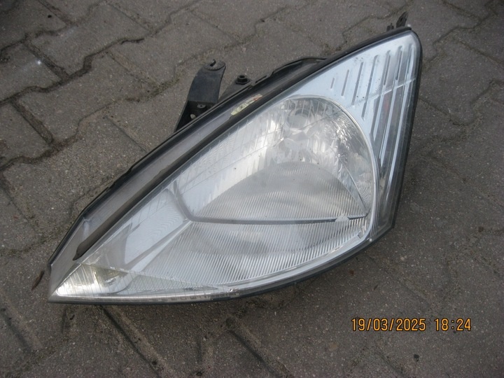 Фара левая к Ford Focus 1998