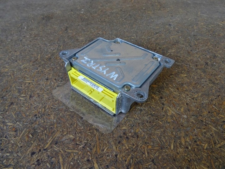 Блок AirBag к Audi A3 2003