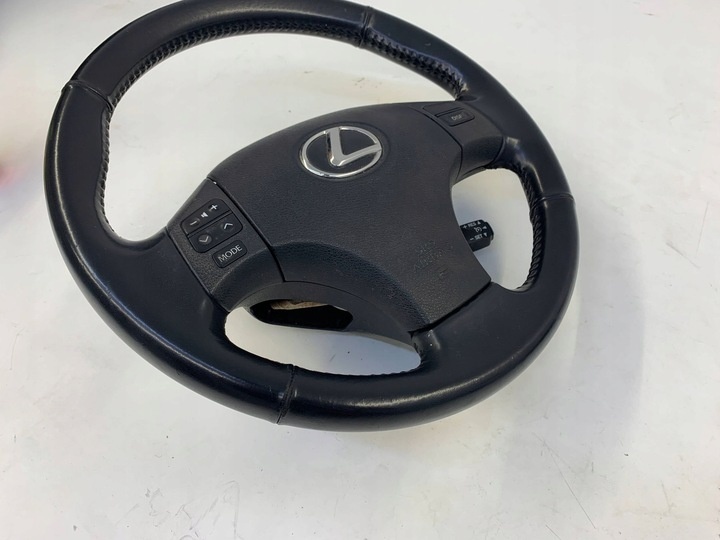 Руль к Lexus IS 2005