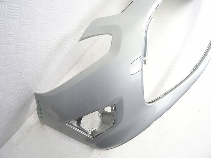 Бампер передний к Ford C-MAX 2010