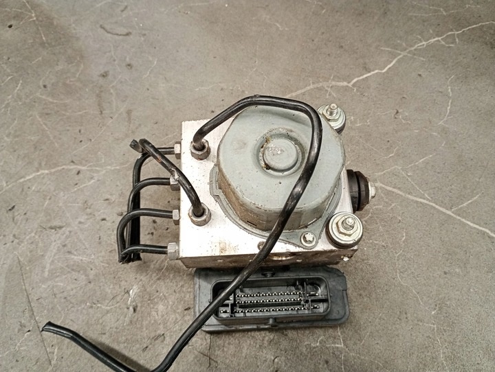 Блок ABS к Fiat Panda 2011