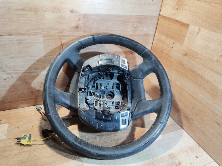 Руль к Citroen C5 2008