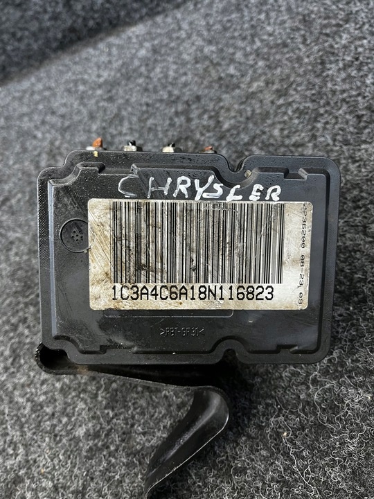 Блок ABS к Chrysler Sebring 2007