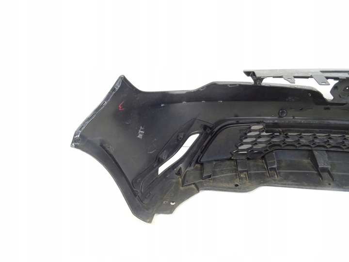 Бампер передний к MG 3 2013