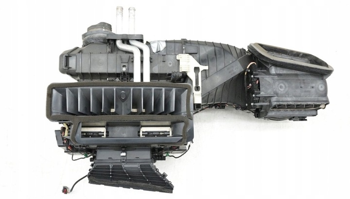 Отопитель в сборе (печка) к Audi A4 2007