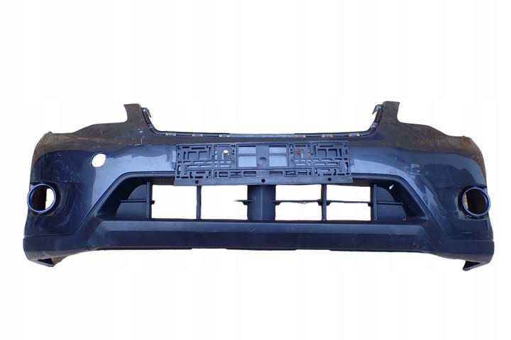 Бампер передний к Subaru Crosstrek 2012