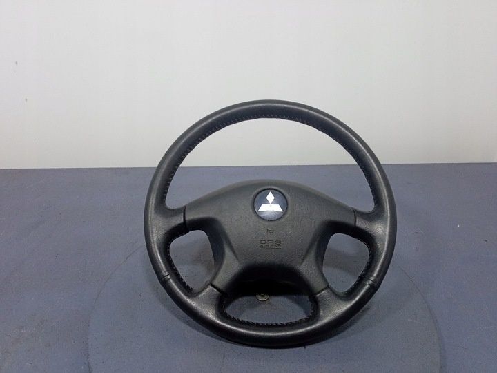 Руль к Mitsubishi i 2006