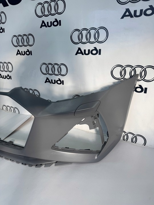 Бампер передний к Audi RS 6 2018