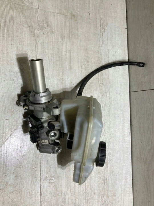 Блок ABS к SEAT Leon 2012