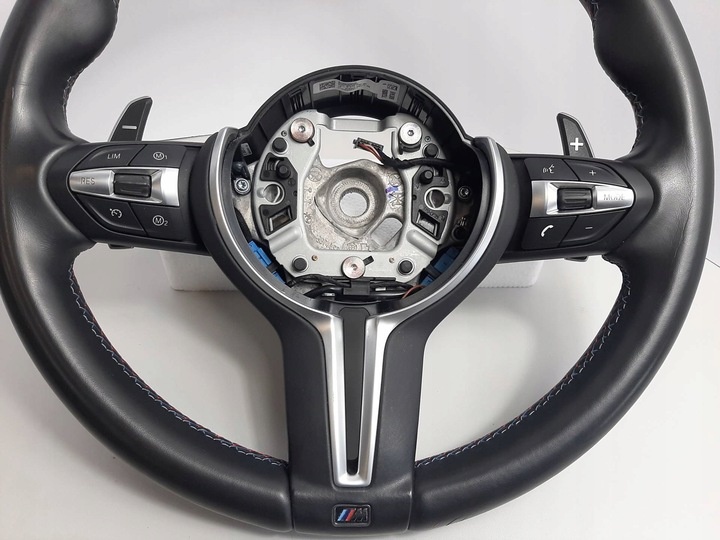 Руль к BMW M2 2015
