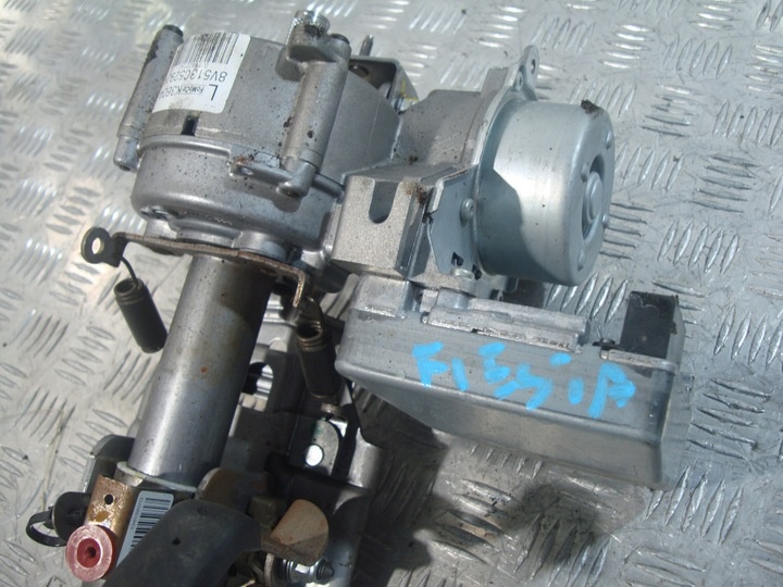 Рулевая колонка к Ford Fiesta 2001