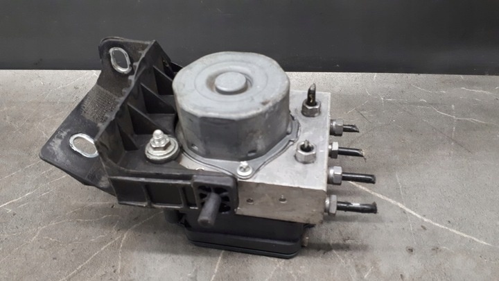 Блок ABS к Fiat Panda 2011