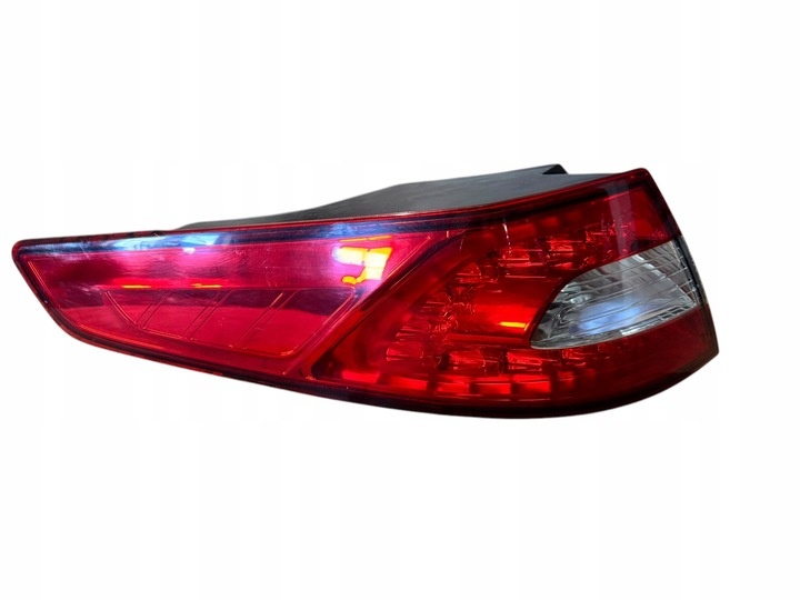 Фонарь задний левый к Kia Optima 2010