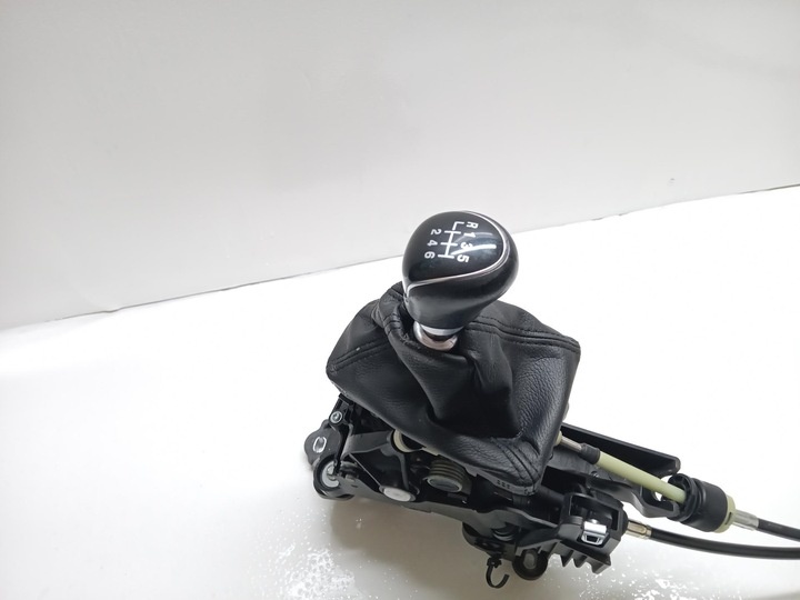 Кулиса к Ford Focus 2011