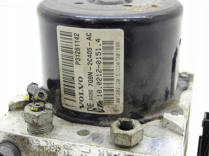 Блок ABS к Volvo V70 2007