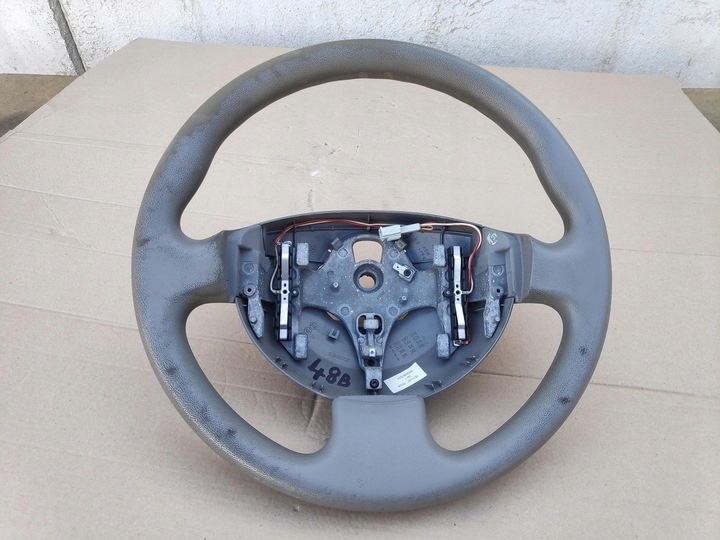 Руль к Renault Megane 2002