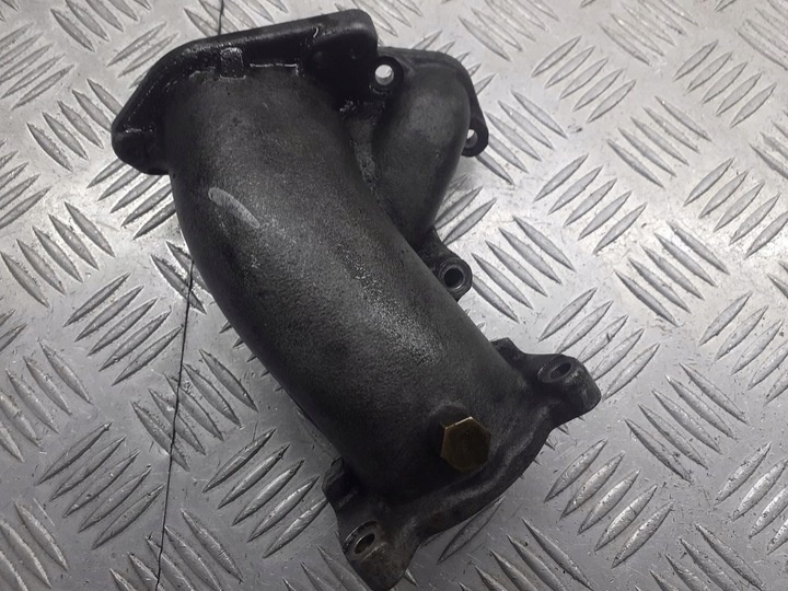 Моновпрыск к Audi A6 2004