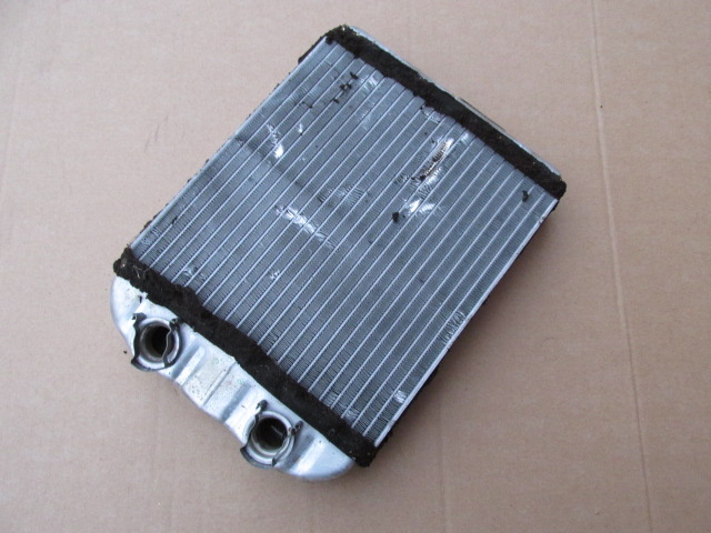 Отопитель в сборе (печка) к Audi Q7 2005