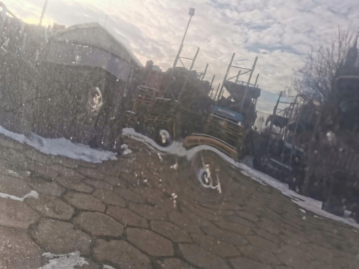 Капот к Volvo S80 1998