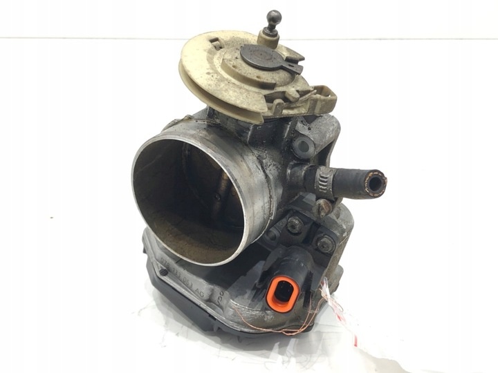 Моновпрыск к Audi A6 1997