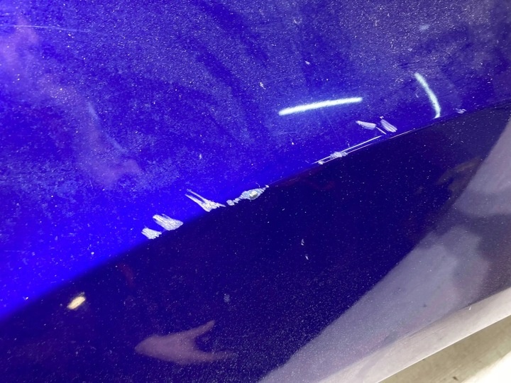 Крыло переднее правое к Ford C-MAX 2010