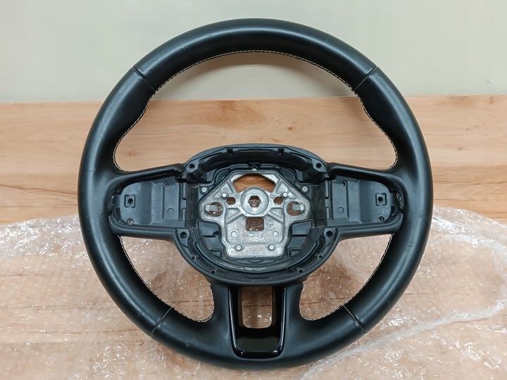 Руль к Volvo S60 2010